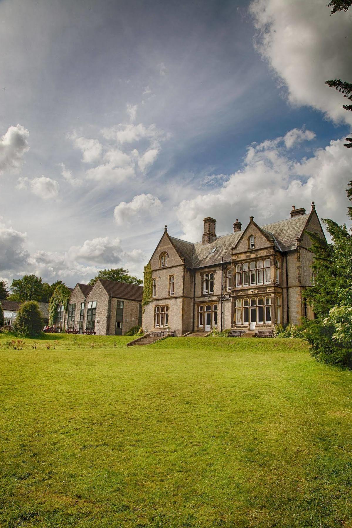 Yha Castleton Losehill Hall * Castleton (Derbyshire)